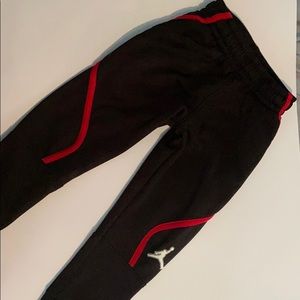 Jordan sweatpants